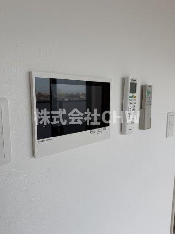 S-RESIDENCE行徳aileのその他