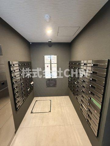 S-RESIDENCE行徳aileのその他