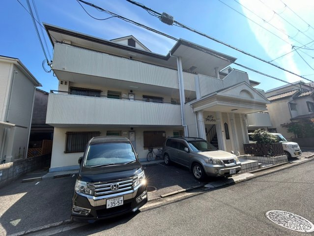 メゾンブランシェ