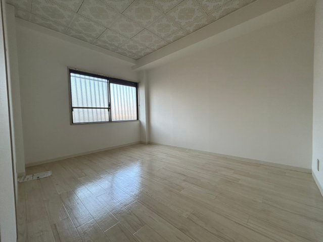 メゾンブランシェの子供部屋