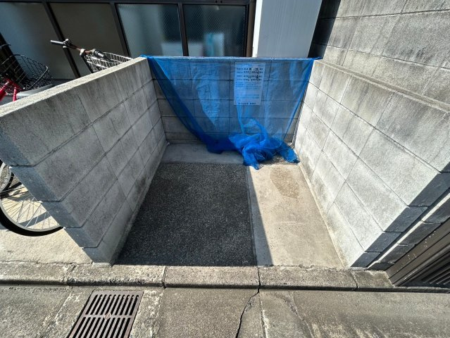 メゾンブランシェのその他共用部分