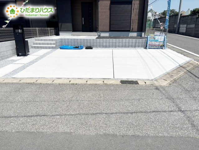 野田市七光台24-1期　5号棟の地図|お問い合わせお待ちしております(^^)