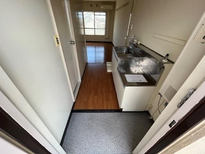 【玄関】 | セントラルコーポE館(セントラルコーポイーカン)