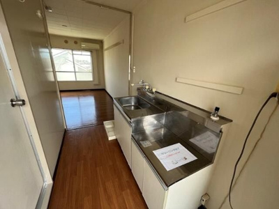 【キッチン】 | セントラルコーポE館(セントラルコーポイーカン)