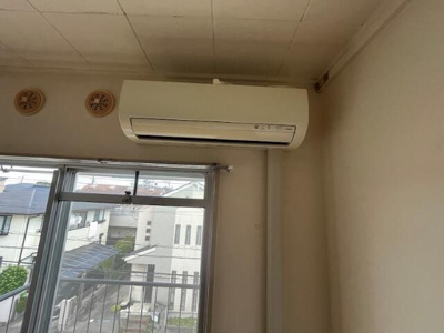 【設備】 | セントラルコーポE館(セントラルコーポイーカン)