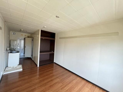 【寝室】 | セントラルコーポE館(セントラルコーポイーカン)