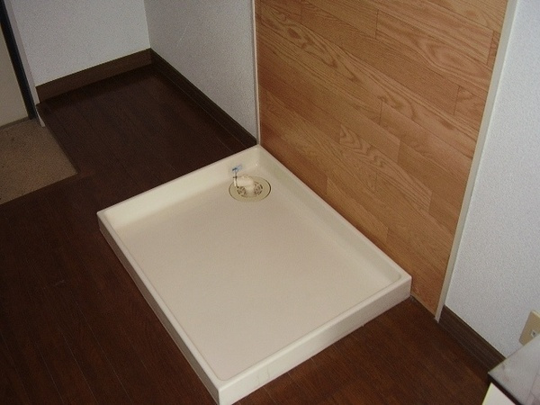 オーシャン本町の設備