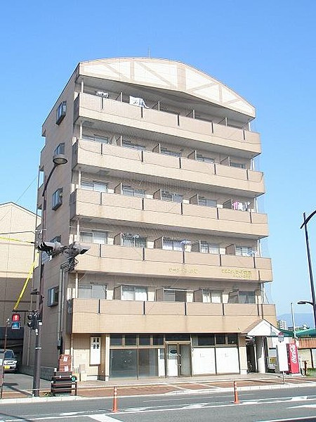 オーシャン本町