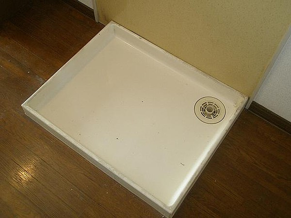 オーシャン本町の設備
