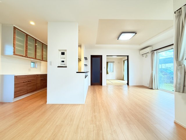 【オール電化】結城市大字結城中古戸建