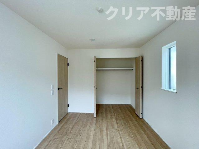 【収納】 | 前橋市南町２丁目　1号棟