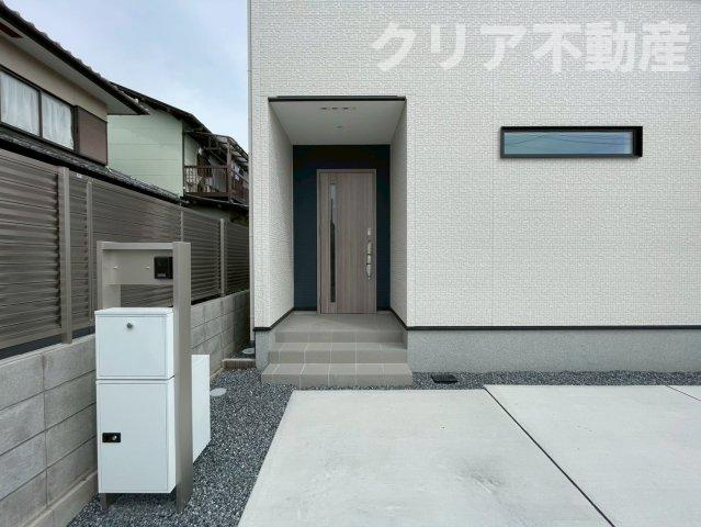 【その他】 | 前橋市南町２丁目　1号棟