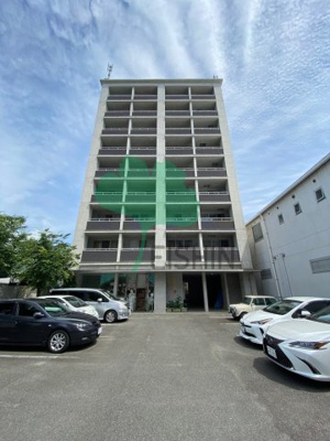 【外観】 | カーサアミータ | 外観です。