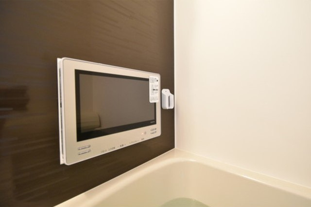 【設備】CASA PIAZZA練馬北町 