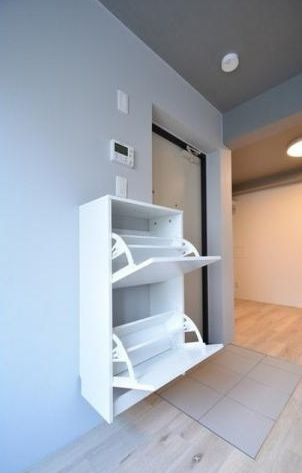 【その他】CASA PIAZZA練馬北町 