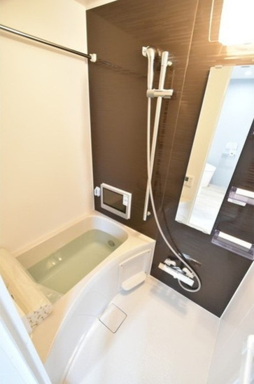 【浴室】CASA PIAZZA練馬北町 