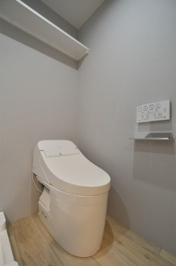 【トイレ】CASA PIAZZA練馬北町 