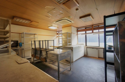 【内装】 | アンジェリカパレス