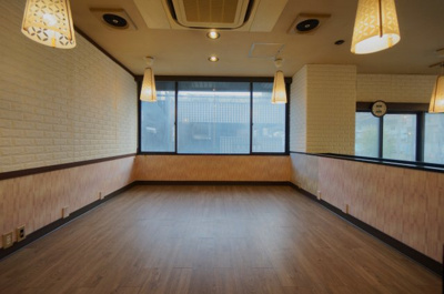 【内装】 | アンジェリカパレス