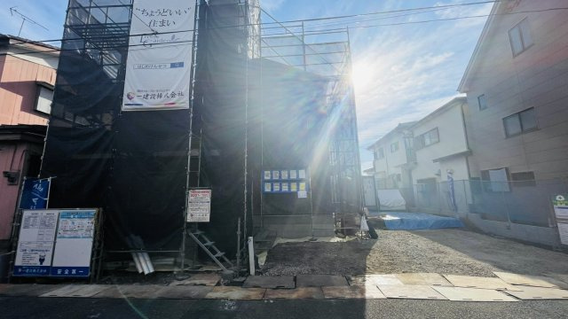 リーブルガーデン