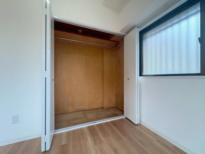 【収納】 | レジデンス桜の町