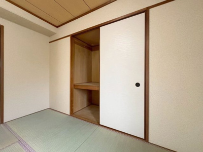 【収納】 | レジデンス桜の町