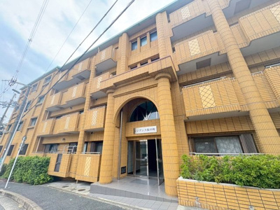 【外観】 | レジデンス桜の町