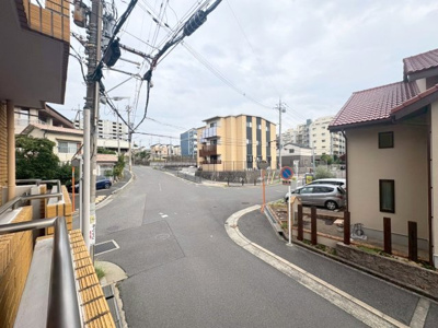 【展望】 | レジデンス桜の町