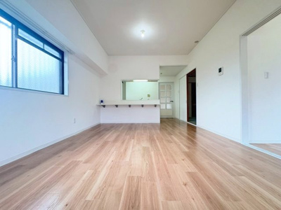 【内装】 | レジデンス桜の町