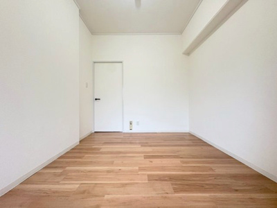 【洋室】 | レジデンス桜の町