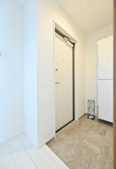 【玄関】 | リタ方南町