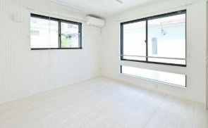 【内装】 | リタ方南町