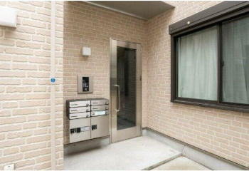 【その他共用部分】 | リタ方南町