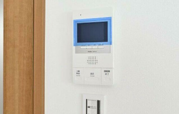 【セキュリティ】 | リタ方南町