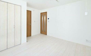 【居間・リビング】 | リタ方南町 | 明るい洋室！