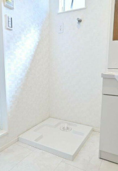 【設備】 | リタ方南町