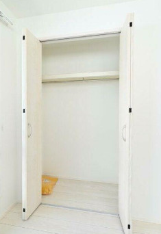 【収納】 | リタ方南町