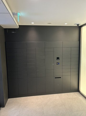 【その他共用部分】 | シーズンフラッツ押上テラス