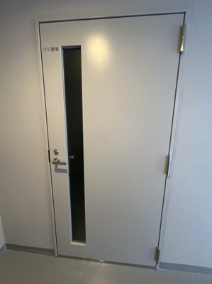 【その他共用部分】 | シーズンフラッツ押上テラス