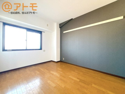 【寝室】 | アーバンシティ東静岡