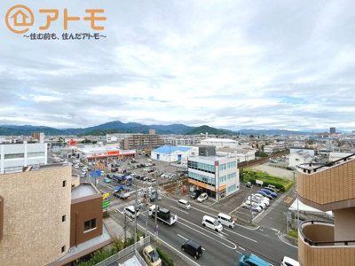 【展望】 | アーバンシティ東静岡