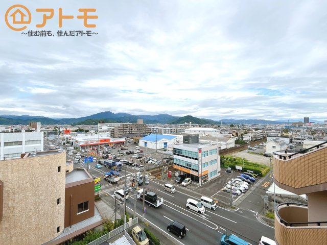 【展望】 | アーバンシティ東静岡