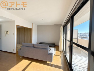 【居間・リビング】 | アーバンシティ東静岡