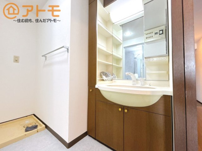 【独立洗面台】 | アーバンシティ東静岡