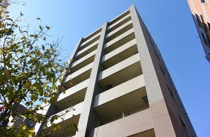 リリエンベルグ弐番館