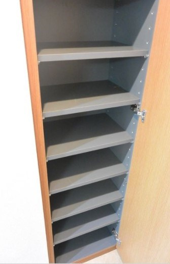 リリエンベルグ弐番館のその他