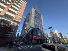 リアライズ尼崎の画像