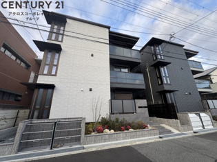 Legameのエントランス