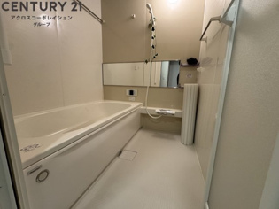 Legameのキッチン