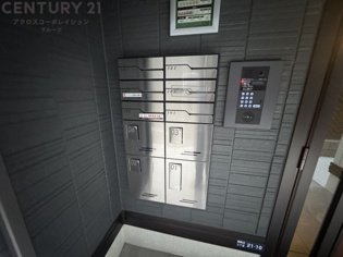 Legameのその他物件画像